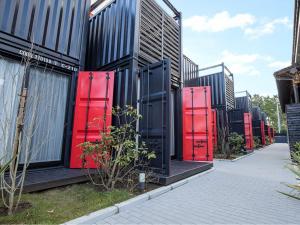 HOTEL R9 Kujukuri Ex Casual Resort COFF Ichinomiya - Frequently Asked Questions