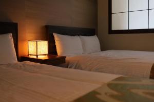 Hotel Rakurakuan - How to Get There