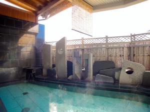 Hotel Ravie Kawaryo - Frequently Asked Questions