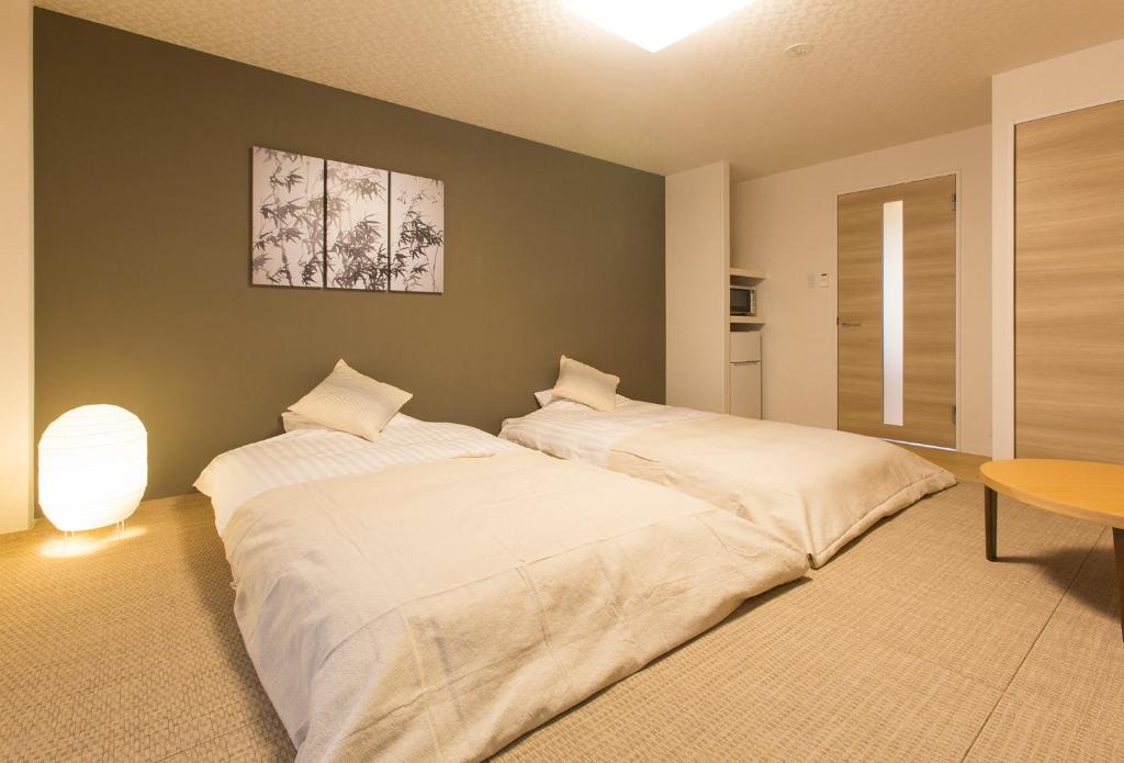 Hotel Replace Namba Osaka - Frequently Asked Questions