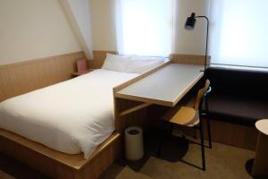 Hotel Residence Ohashi Kaikan Tokyo Shibuya - Frequently Asked Questions