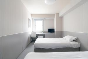 Hotel Residence Unito Tokyo Kikukawa - Transportation and Accessibility