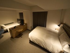 Hotel Resol Stay Akihabara - Frequently Asked Questions