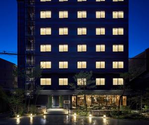 Hotel Resol Trinity Kyoto - Frequently Asked Questions