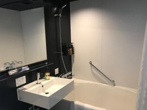 Hotel Resol Ueno - Booking Information and Tips