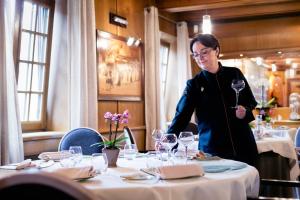 Hotel - Restaurant Le Cerf & Spa - Policies and Booking