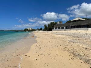 Hotel & Restaurant On the Beach Lue - Safety Measures