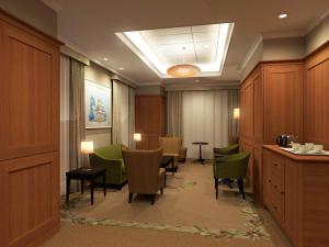 Hotel Rilassare Tokyo - Frequently Asked Questions
