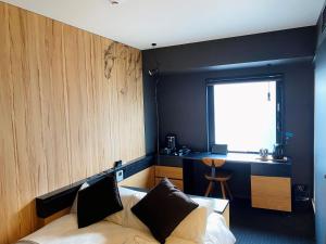 Hotel Risveglio Akasaka - Policies and Rules
