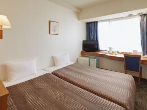 Hotel Roco Inn Okinawa - Hotel Overview and Details