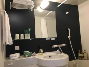 Hotel Route-Inn Grand Tokyo Toyocho - Frequently Asked Questions