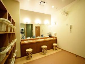 Hotel Route-Inn Hamanako - Location and Nearby Attractions