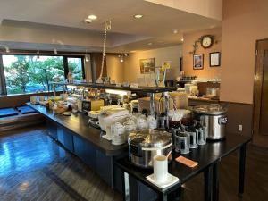 Hotel Route-Inn Iida - Frequently Asked Questions