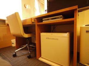 Hotel Route-Inn Kanda Ekimae - Guest Policies