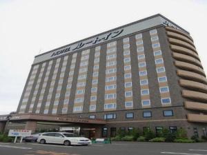 Hotel Route Inn Kitami Odori Nishi - Guest Reviews and Ratings