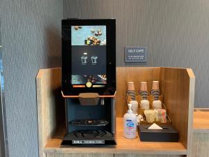 Hotel Route Inn Kyoto Kameoka - Surrounding Attractions