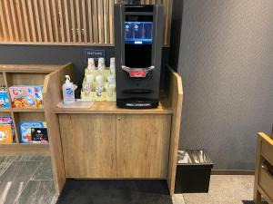 Hotel Route Inn Osaka Izumifuchu - Frequently Asked Questions
