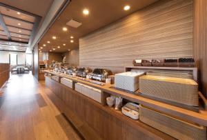 Hotel Route-Inn Osaka Kishiwada -Higashikishiwada Ekimae Kansai Airport- - Transportation and Accessibility