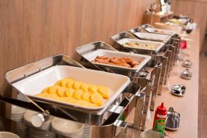 Hotel Route-Inn Saku Minami Inter - Tattoo Policy