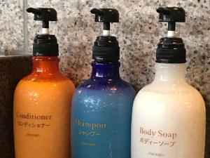 Hotel Route-Inn Sapporo Chuo - Additional Services and Offerings