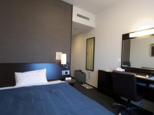 Hotel Route-Inn Sapporo Ekimae Kitaguchi - Frequently Asked Questions