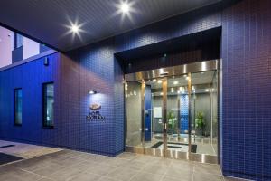 Hotel Route-Inn Tokyo Kamata - Policies and Regulations