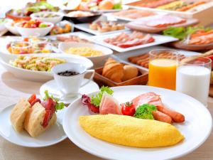 Hotel Royal Classic Osaka - Policies and Payments