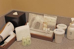 Hotel Ryumeikan Tokyo - Special Features