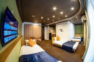 Hotel S-Presso Central - Policies and Booking