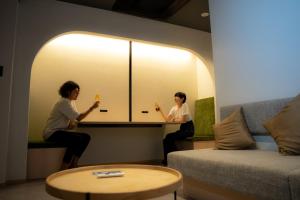 Hotel S-Presso South - Frequently Asked Questions