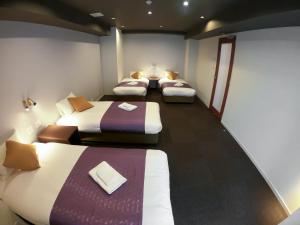 Hotel S-Presso West - Nearby Transportation Options