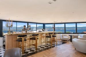 Hotel San Carlu Citadelle Ajaccio - Couples Getaway