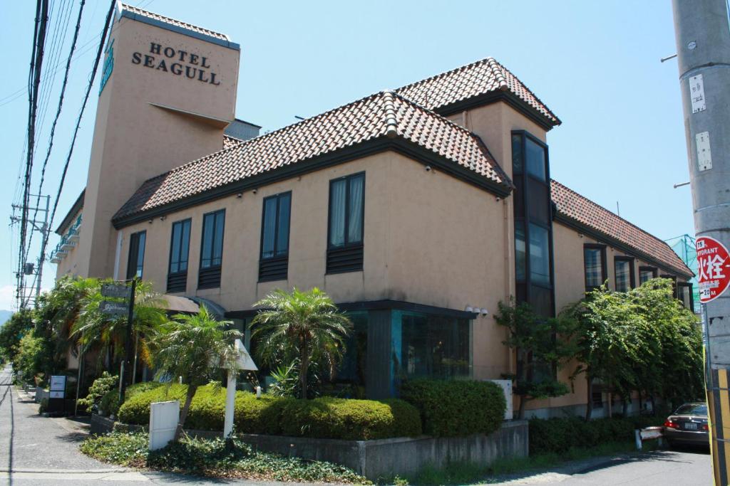 Hotel Seagull Review