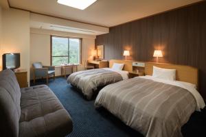 Hotel Senshukaku - Activities and Entertainment