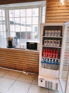 Hotel Sharoum Inn 2 - Navigating Transportation and Accessibility