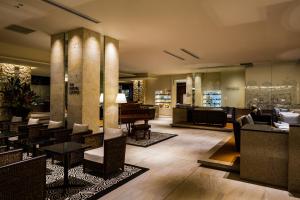 Hotel Shigira Mirage - Frequently Asked Questions