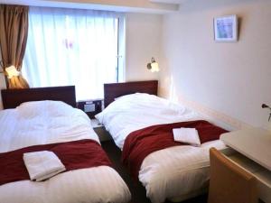 Hotel Shimbashi Sambankan - Services and Offerings