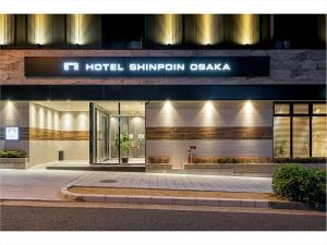 HOTEL SHINPOIN OSAKA - Frequently Asked Questions