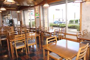 Hotel Shiosai - Frequently Asked Questions