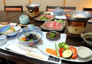Hotel Shirakabaso Shigakogen - Guest Reviews and Ratings