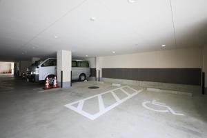 Hotel Showmeikan - Facilities and Services