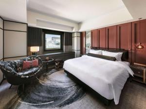 Hotel Sosei Sapporo MGallery Collection - Additional Information and Payment
