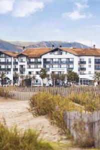 Hotel & Spa 4* Serge Blanco - About Staying Here