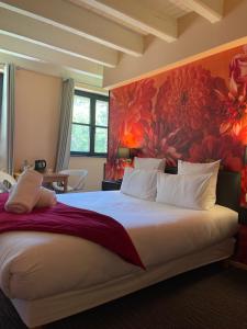 Hotel-Spa Le Moulin De La Wantzenau - Strasbourg North - Children and Pets