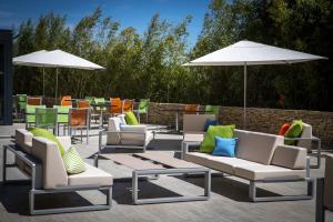 Hotel & Spa Vatel - About Staying Here