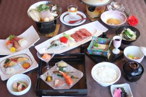 Hotel Spax Kusatsu - Check-in and Policies