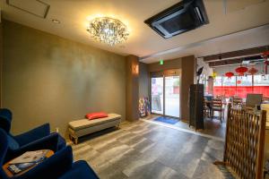 HOTEL STATE TENNOJI - Frequently Asked Questions