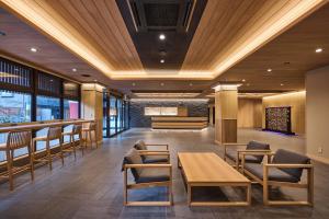 Hotel Sugicho - Additional Amenities