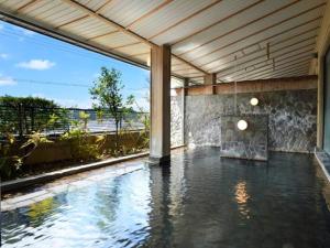 Hotel Suimeikan - Wellness and Spa Experience