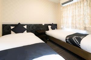 Hotel Sunmarine - Booking and Payment